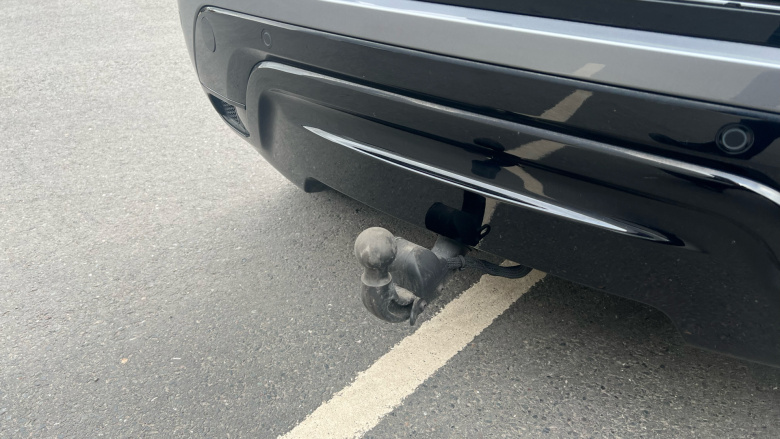 Land Rover Range Rover Evoque 1.5 P300e R-Dynamic HSE 5dr Auto Hatchback